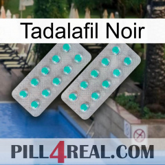 Tadalafil Black 29
